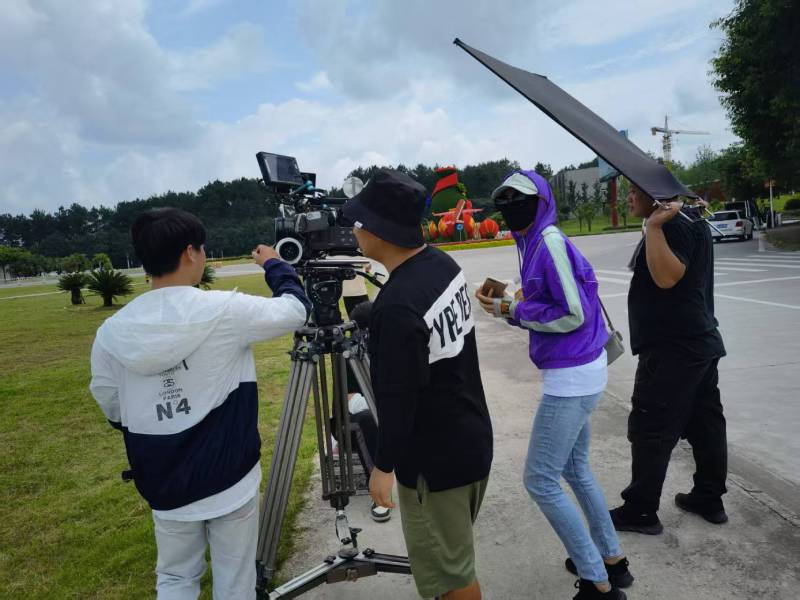 场景赋能，会泽县TVC拍摄打造品牌沉浸式体验
