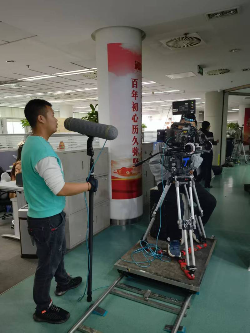 会泽县广告片拍摄：用故事化表达传递品牌温度，拉近与用户的距离！