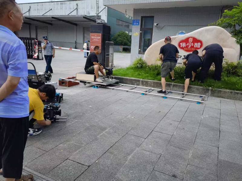 会泽县TVC拍摄：制造业专属TVC方案，用镜头展现企业硬核实力！