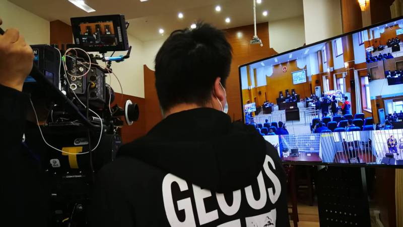 会泽县TVC制作：政企单位合规宣传，专业把控内容，官方平台适用！