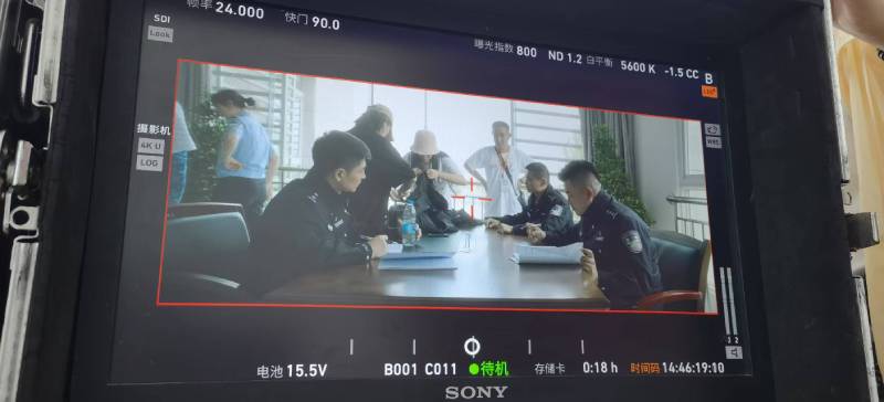 会泽县TVC拍摄：活动类广告专属，即时产出高光内容，满足宣发时效！