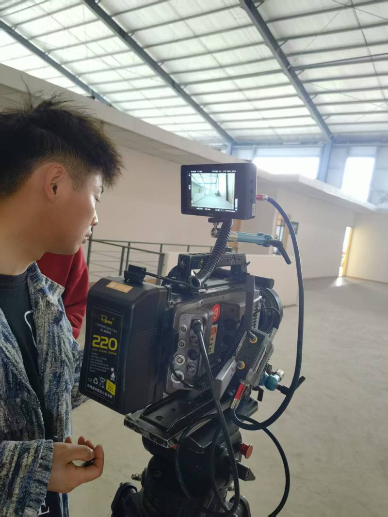 创新驱动，智领未来——会泽县TVC与广告片拍摄制作的创新实践