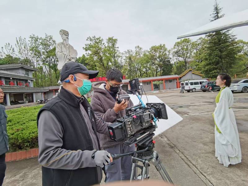 会泽县广告片拍摄公司：从策划到投放，一站式服务，让品牌传播更高效！