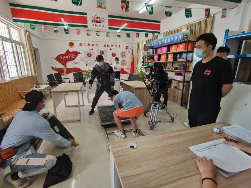 会泽县广告片拍摄公司